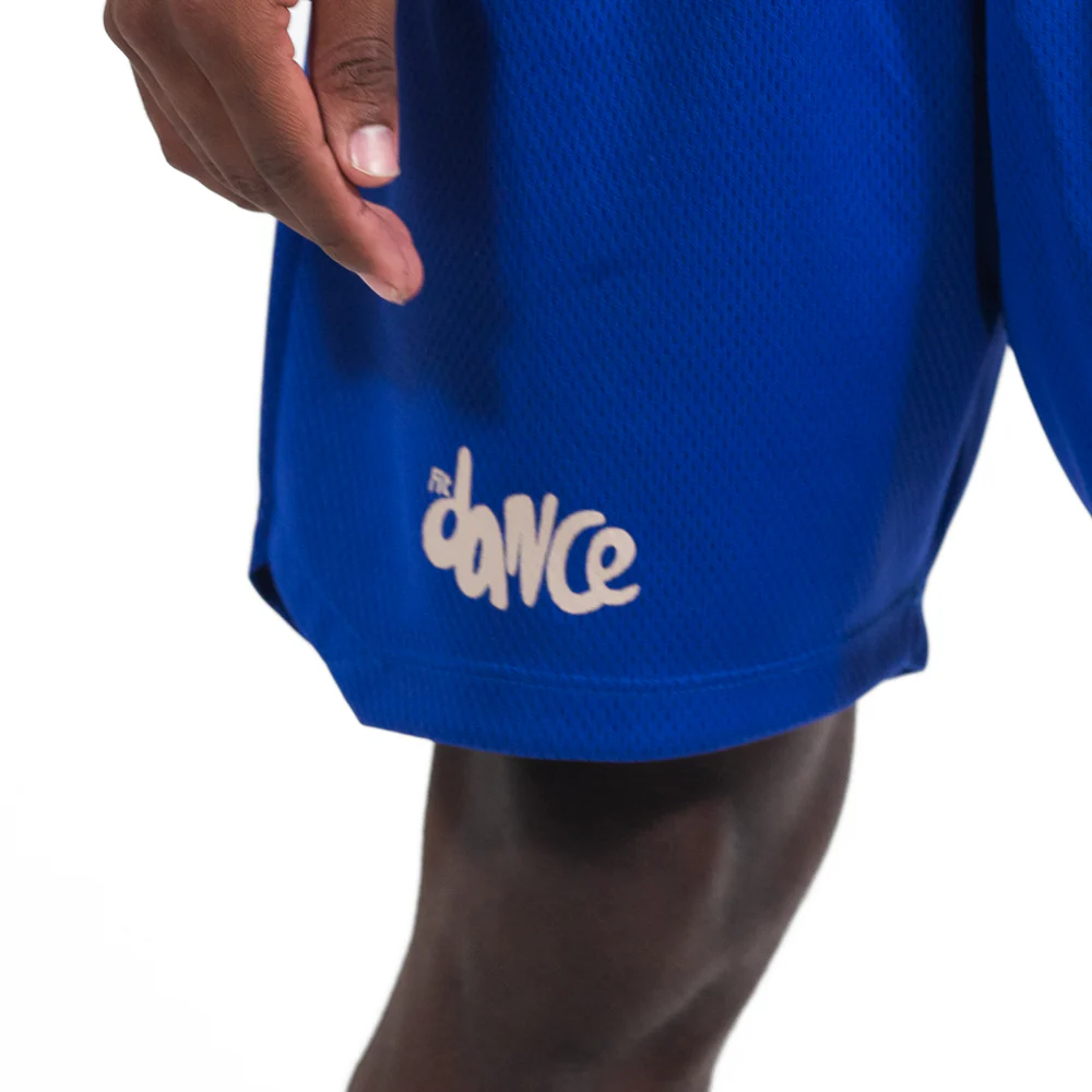 BERMUDA LC FITDANCE AZUL - Image 4