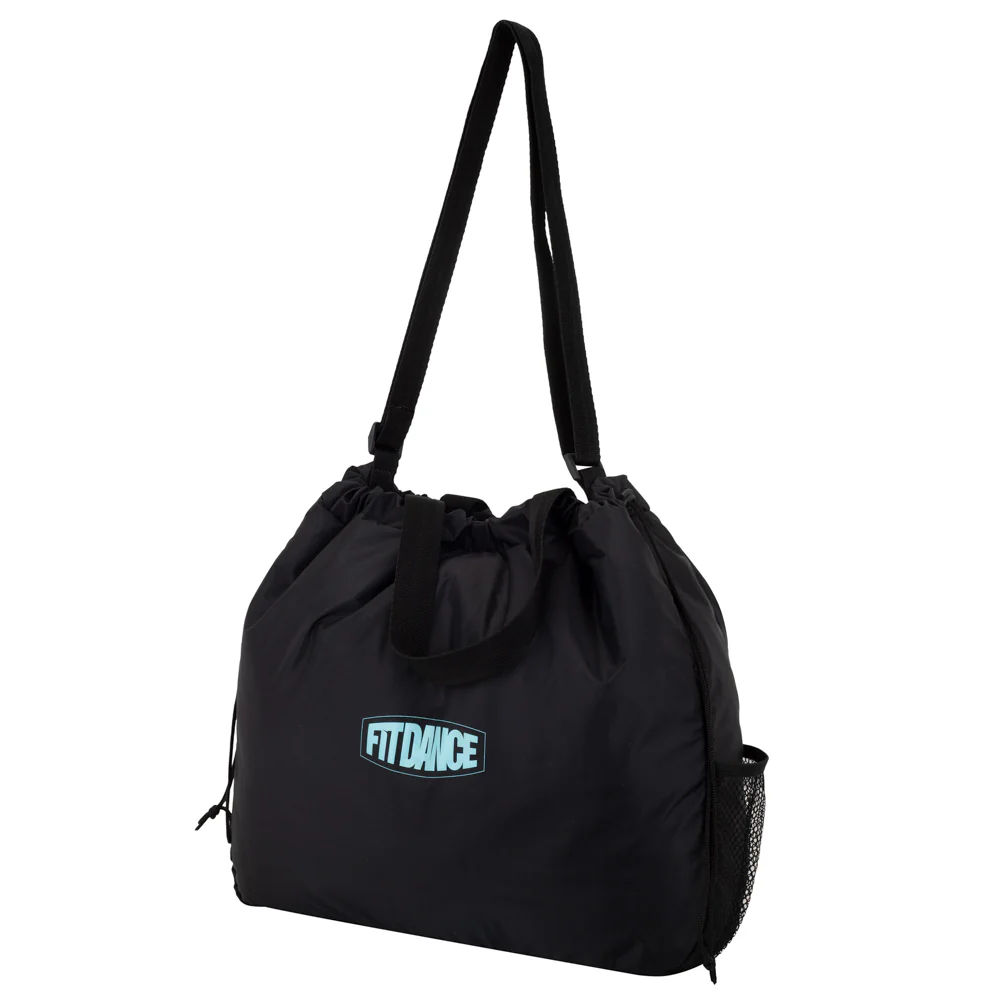 BOLSA NEW FITDANCE PRETO - Image 10