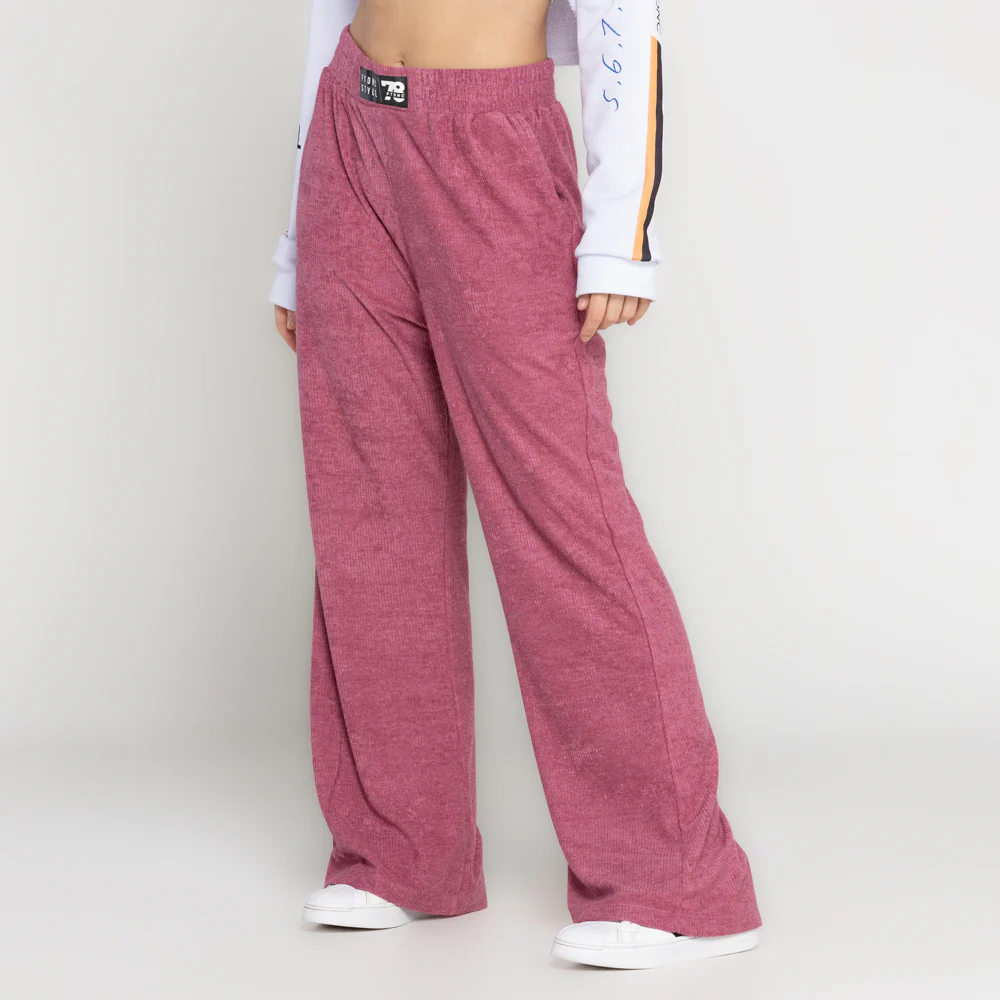 CALĂA AVELUDADA FTDNC ROSA PINK - Image 15
