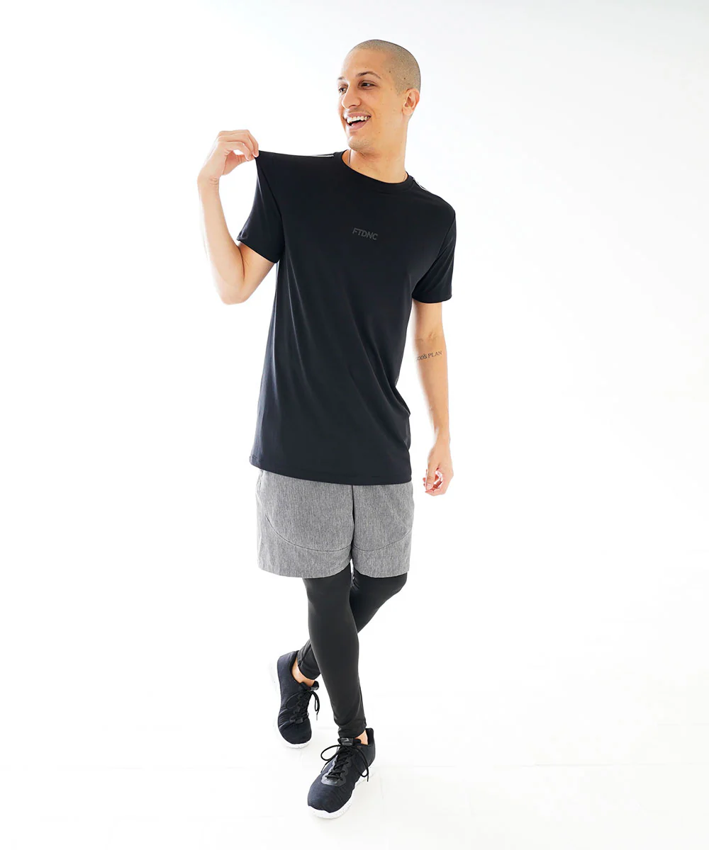 CALÇA LEGGING TECH EVOLUTION MASC - Image 3