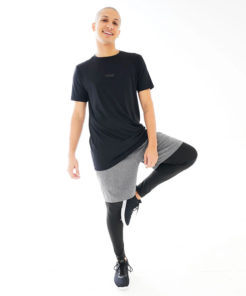 CALÇA LEGGING TECH EVOLUTION MASC - Image 4