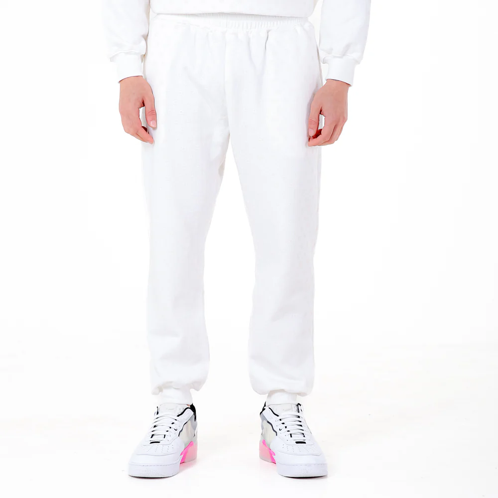 CALÇA MOLETOM FULL PRINT FTDNC OFF-WHITE - Image 6