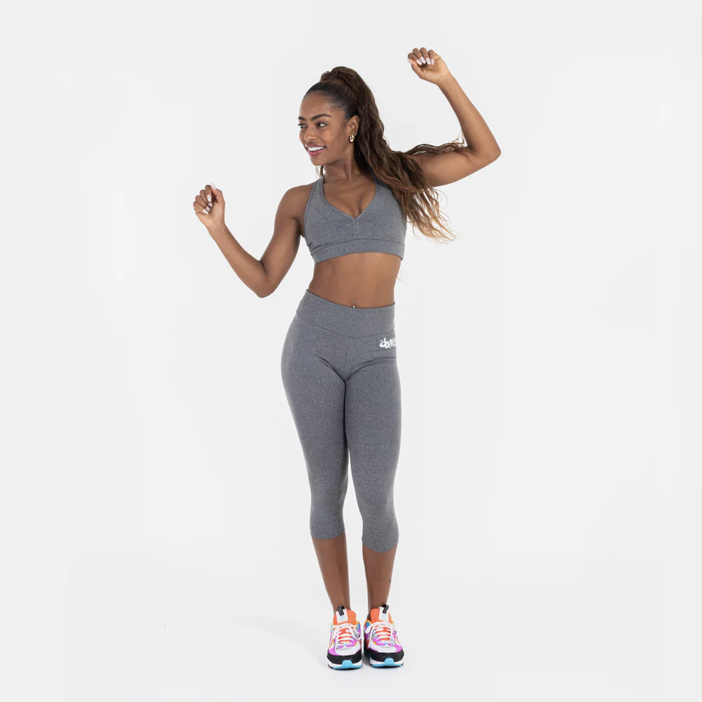 LEGGING CORSÁRIO FITDANCE MESCLA - Image 6
