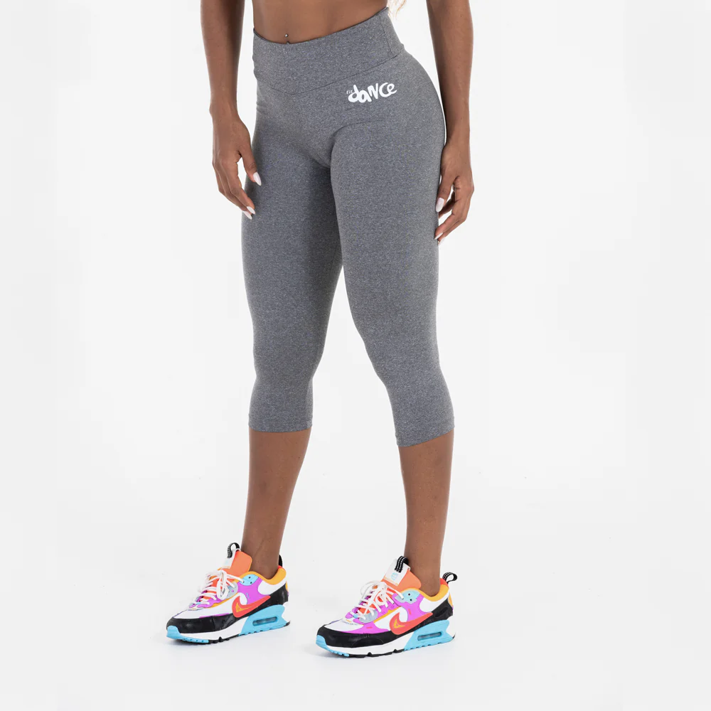 LEGGING CORSÁRIO FITDANCE MESCLA - Image 8
