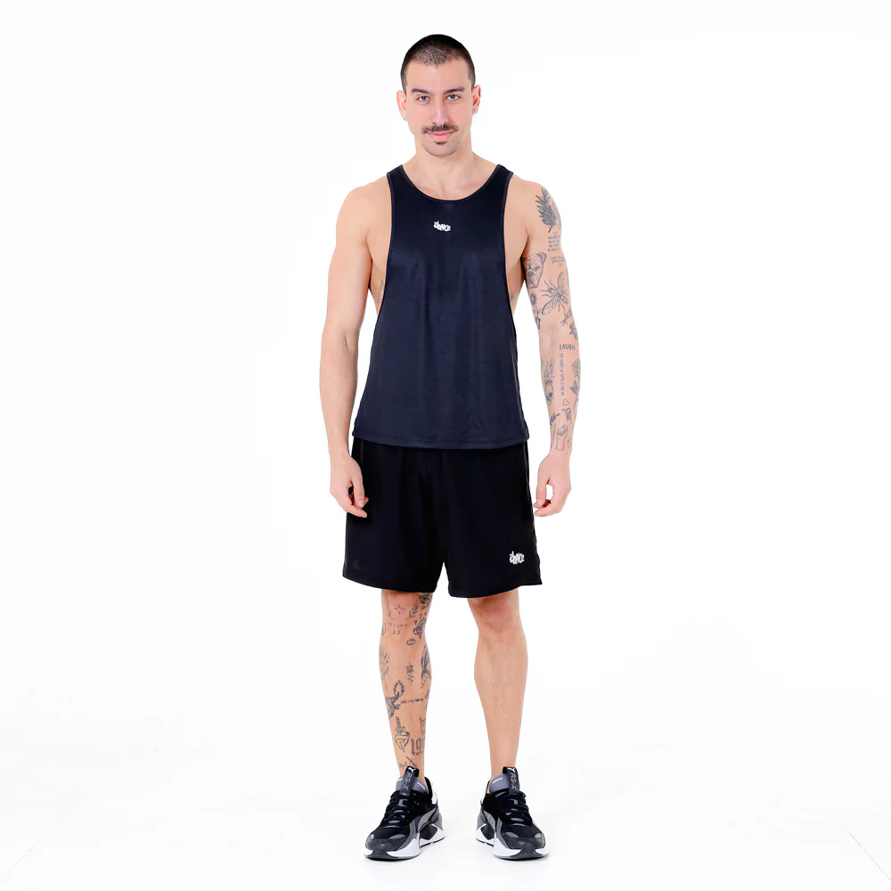 REGATA CAVADA V2 FITDANCE PRETO - Image 3