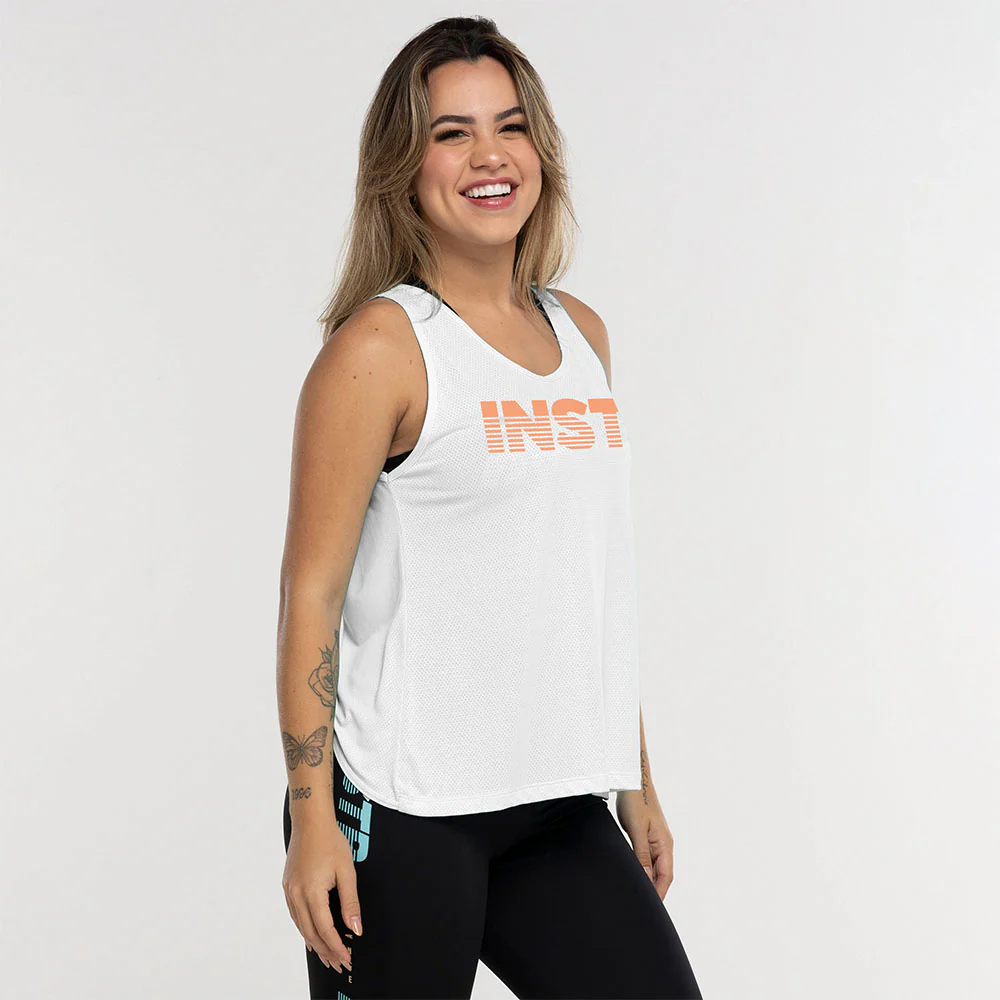 REGATA DECOTE COSTAS FITDANCE INSTRUCTOR BRANCO - Image 3