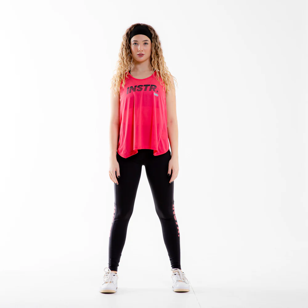 REGATA TRANSPASSADA FITDANCE INSTRUCTOR ROSA - Image 7