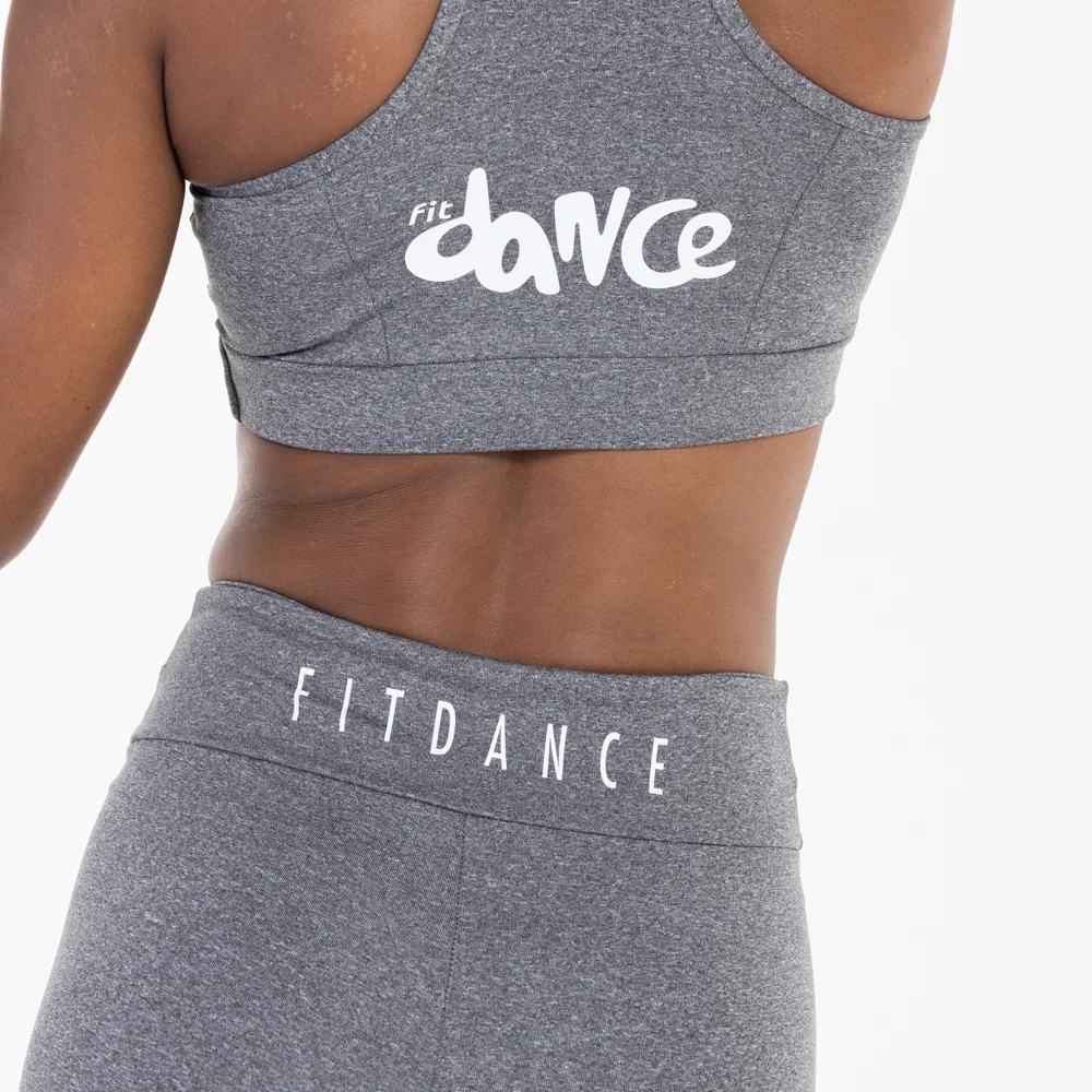 TOP NADADOR FITDANCE MESCLA - Image 4
