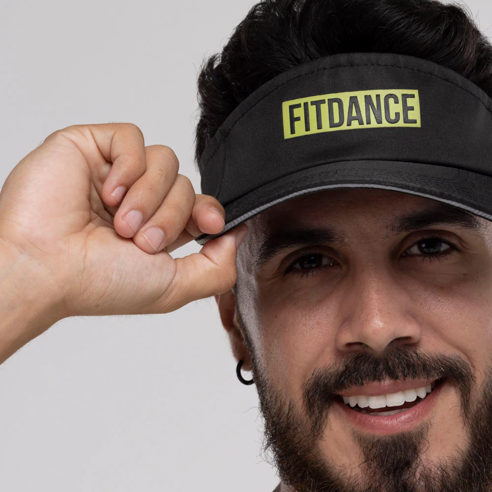 VISEIRA CITRUS FITDANCE PRETO - Image 6